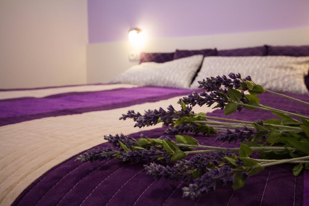 Apartments Lavanda & Cappuccino Portoroz Ngoại thất bức ảnh