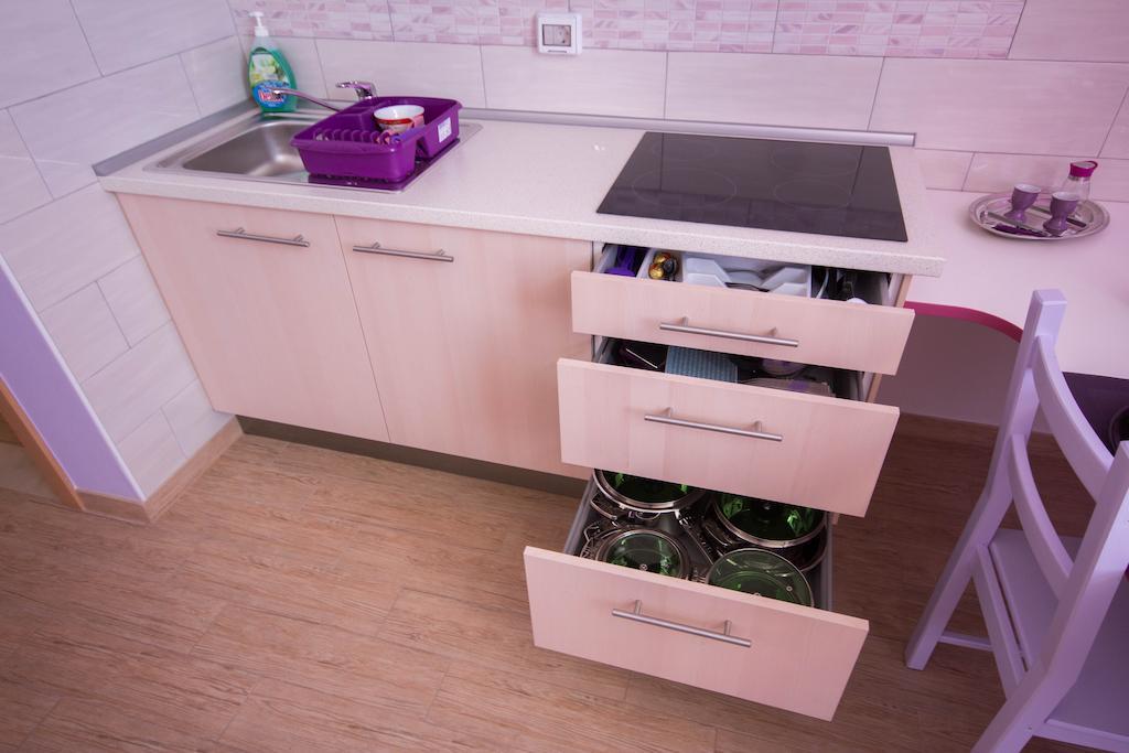 Apartments Lavanda & Cappuccino Portoroz Ngoại thất bức ảnh