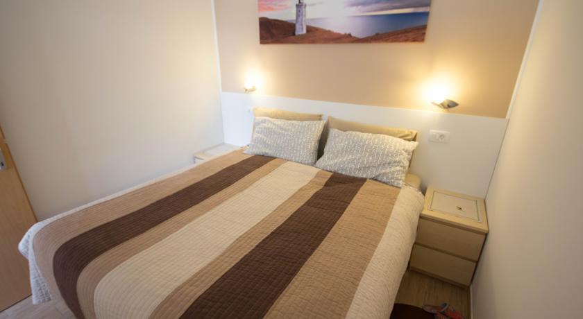 Apartments Lavanda & Cappuccino Portoroz Phòng bức ảnh