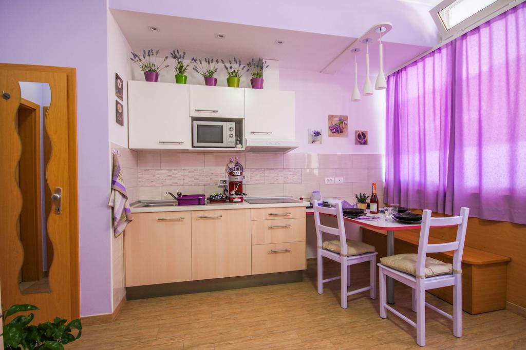 Apartments Lavanda & Cappuccino Portoroz Ngoại thất bức ảnh