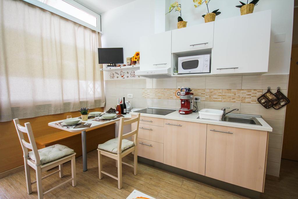Apartments Lavanda & Cappuccino Portoroz Phòng bức ảnh