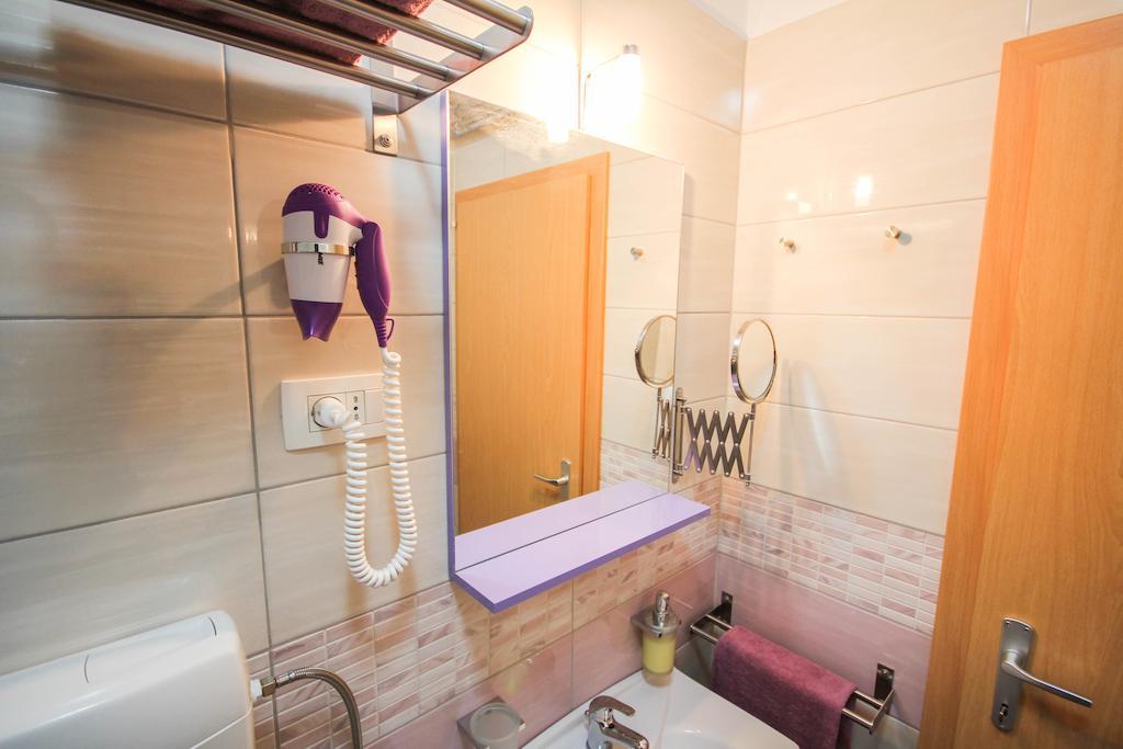 Apartments Lavanda & Cappuccino Portoroz Ngoại thất bức ảnh