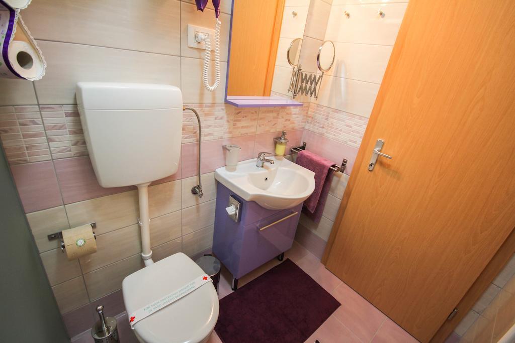Apartments Lavanda & Cappuccino Portoroz Ngoại thất bức ảnh