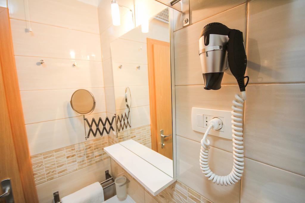 Apartments Lavanda & Cappuccino Portoroz Phòng bức ảnh