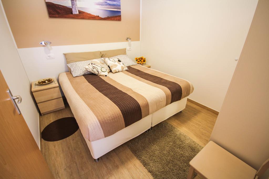 Apartments Lavanda & Cappuccino Portoroz Phòng bức ảnh