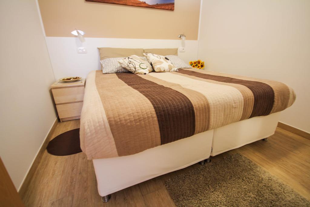 Apartments Lavanda & Cappuccino Portoroz Phòng bức ảnh