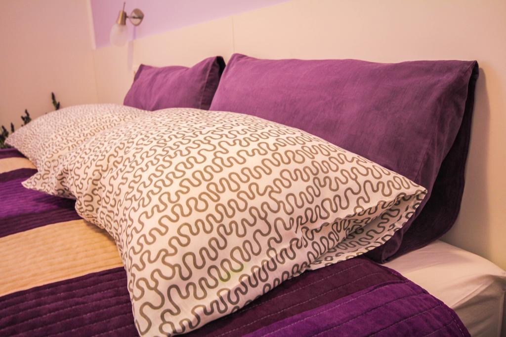 Apartments Lavanda & Cappuccino Portoroz Phòng bức ảnh