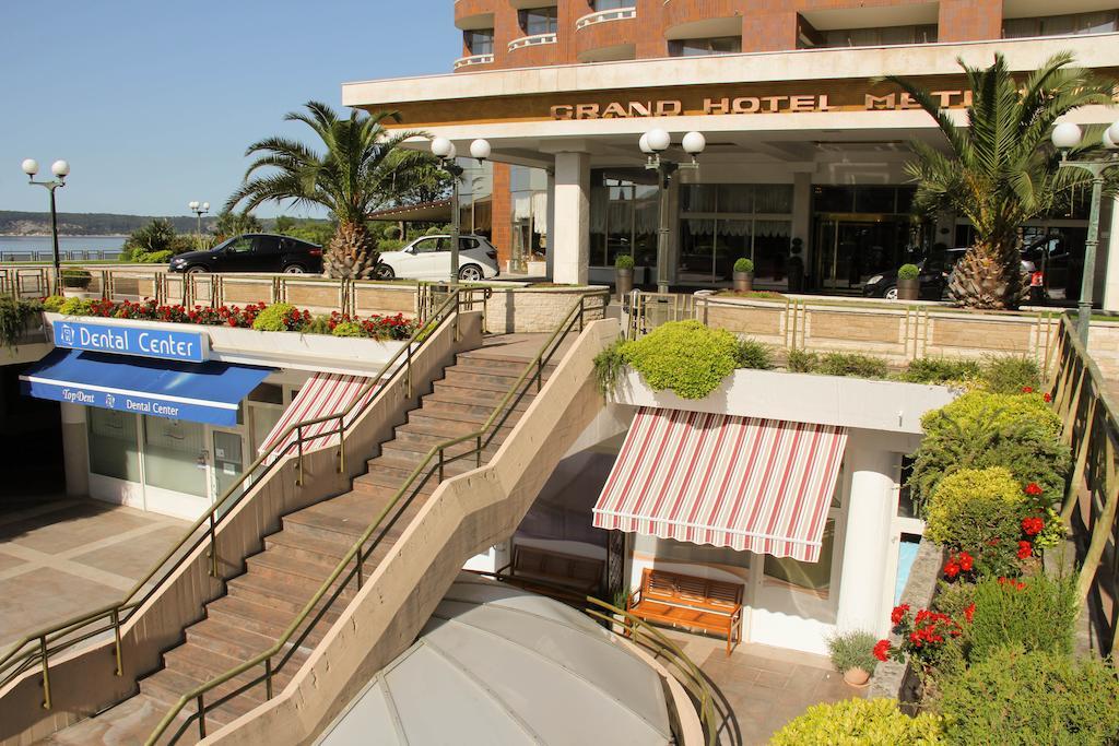 Apartments Lavanda & Cappuccino Portoroz Ngoại thất bức ảnh