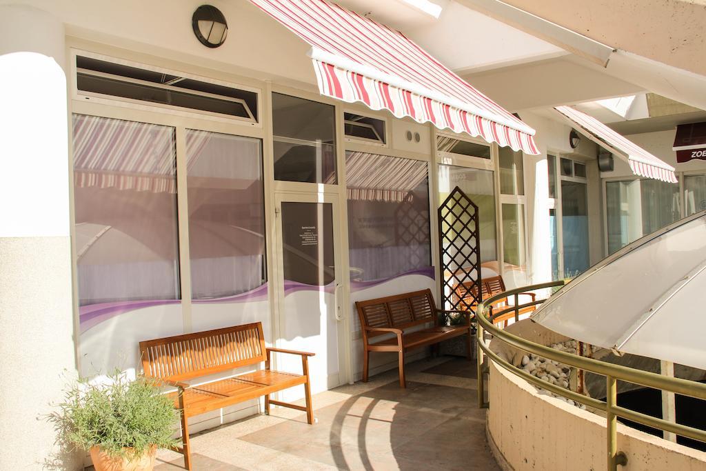 Apartments Lavanda & Cappuccino Portoroz Phòng bức ảnh
