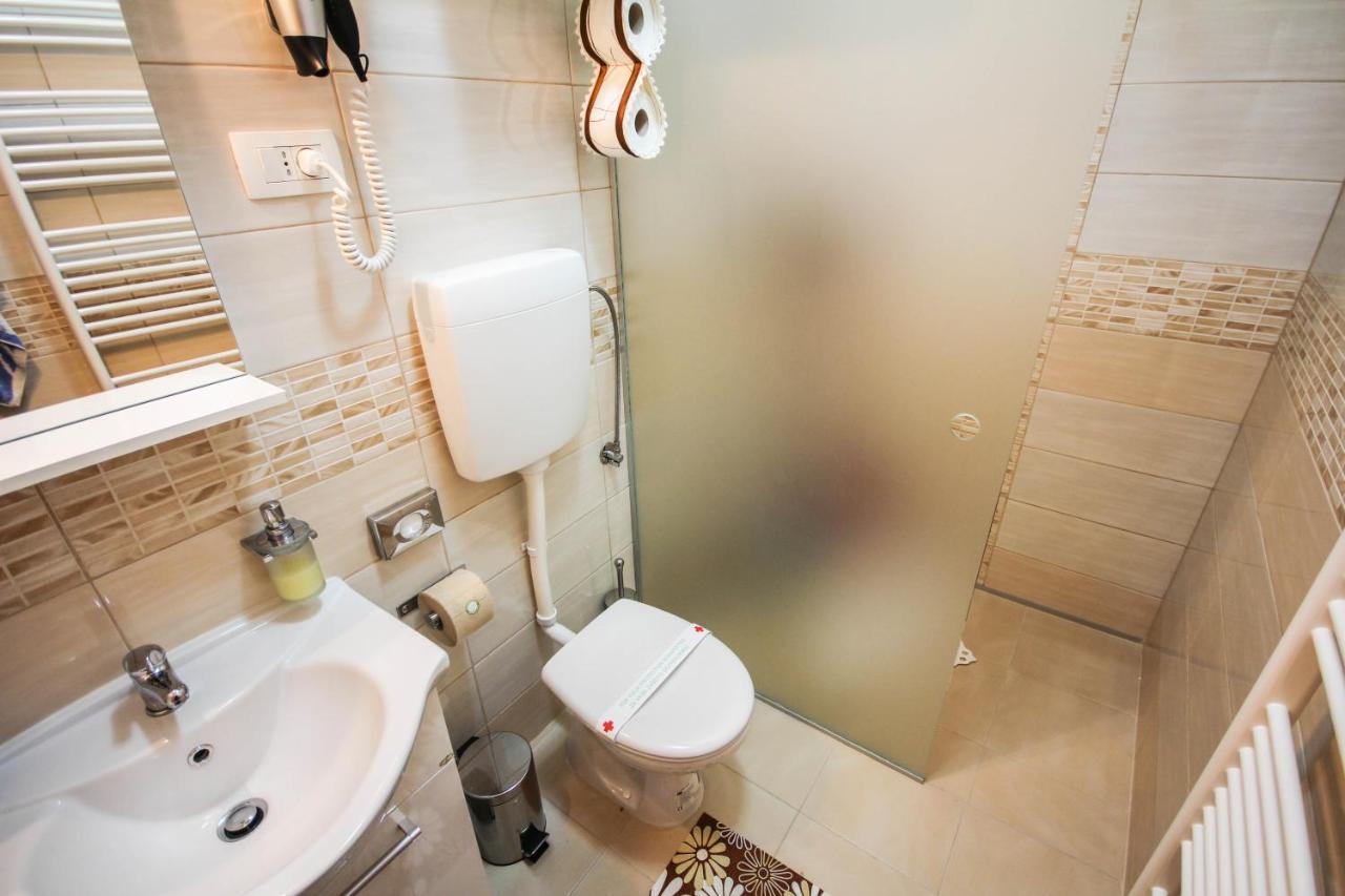 Apartments Lavanda & Cappuccino Portoroz Ngoại thất bức ảnh